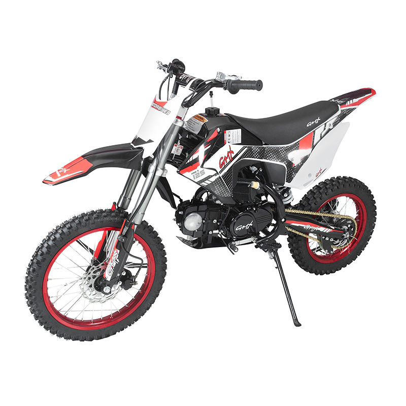 Gmx 125cc deals dirt bike